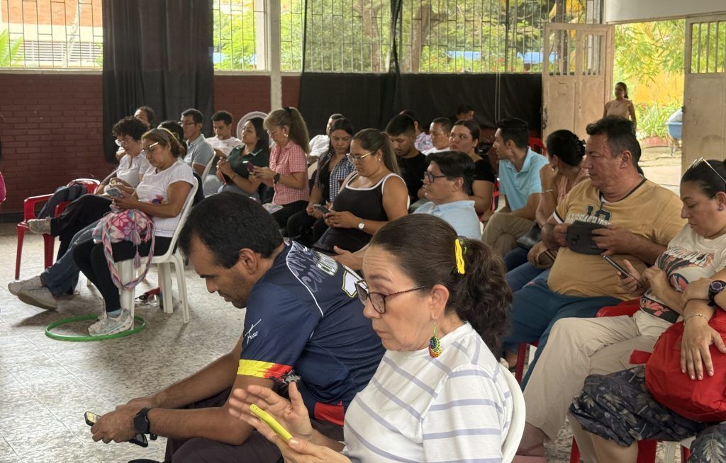 Apulo avanza en la implementación de Conexión Educativa con un nuevo convenio en 2026.